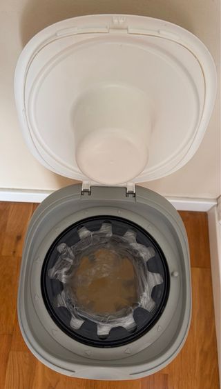 Contenedor de pañales Tommee Tippee