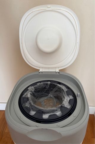 Contenedor de pañales Tommee Tippee