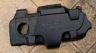 Tampa Motor Volvo D5 Euro 3