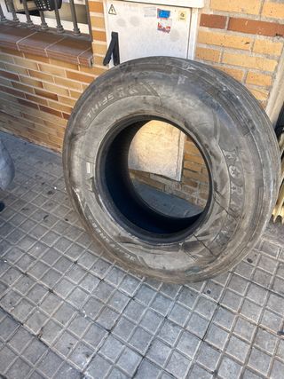 Neumático Semirremolque 385/65R22.5
