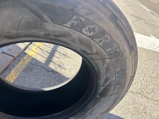 Neumático Semirremolque 385/65R22.5