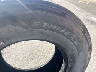 Neumático Semirremolque 385/65R22.5