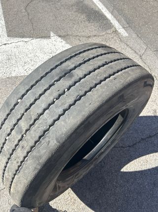 Neumático Semirremolque 385/65R22.5