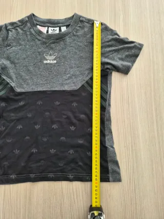 T-shirt Adidas 10 anni