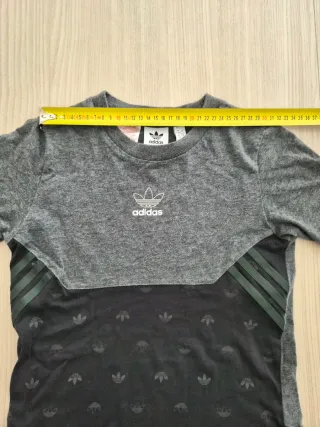 T-shirt Adidas 10 anni