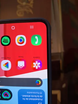 Samsung Galaxy S25 512 GB Azul