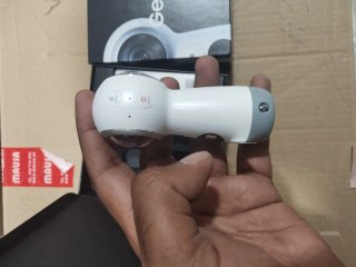 Samsung Gear 360 (2017) Cámara 360