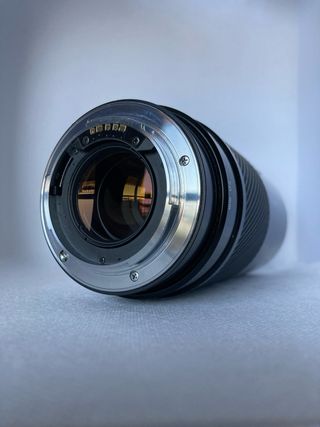 Minolta AF 70-210mm Beercan