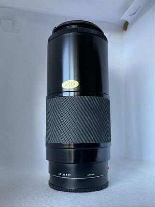 Minolta AF 70-210mm Beercan