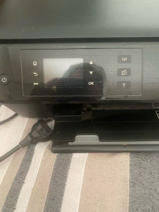 Stampante multifunzione HP Envy 4500 a colori