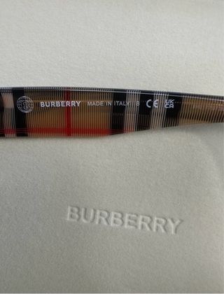 Occhiali da Sole Donna Burberry B4364