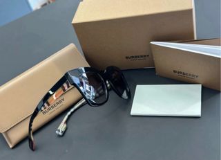 Occhiali da Sole Donna Burberry B4364