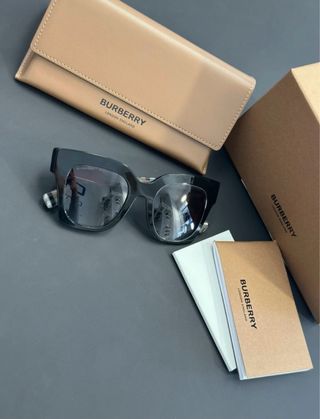 Occhiali da Sole Donna Burberry B4364