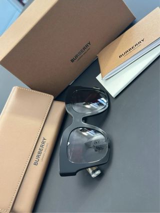 Occhiali da Sole Donna Burberry B4364