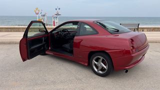FIAT Coupe 1.8 16 v 2001