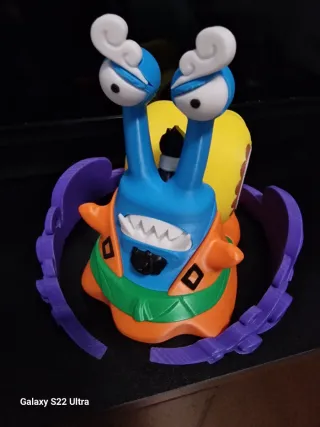 Porta Dualsense One Piece Snail