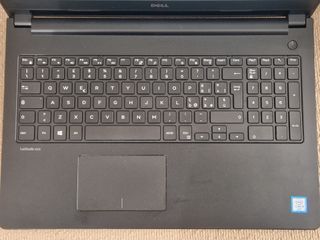 PC Portatile Dell Latitude 3570