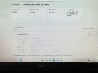 PC Portatile Dell Latitude 3570
