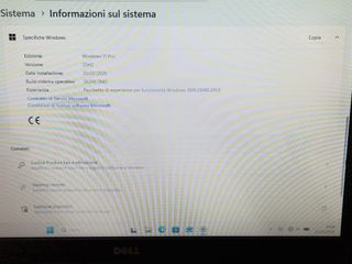 PC Portatile Dell Latitude 3570