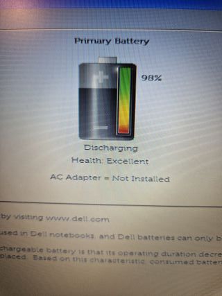 PC Portatile Dell Latitude 3570