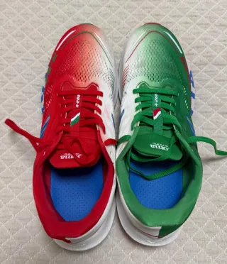 Zapatillas Joma R2000 running