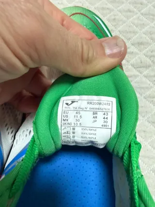 Zapatillas Joma R2000 running