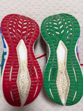 Zapatillas Joma R2000 running