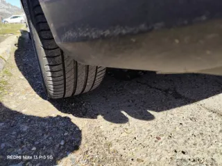 Llantas Audi 17 pulgadas Michelin Primacy 4