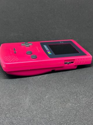 Game Boy Color