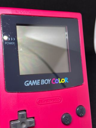 Game Boy Color