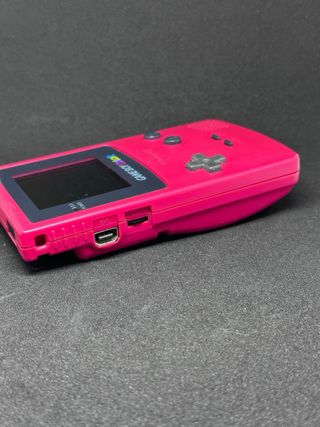 Game Boy Color