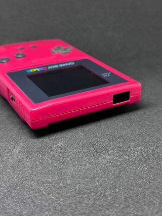 Game Boy Color