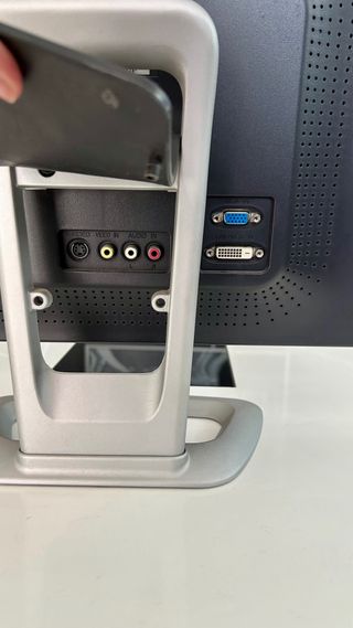 Pantalla Acer AL1731 Gris