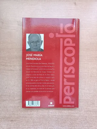 Libro "El Cementerio de los Ingleses"