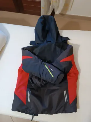 Giubbotto neve bambini CMP