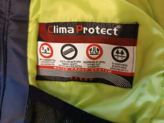 Giubbotto neve bambini CMP