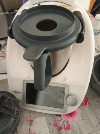 Thermomix TM6