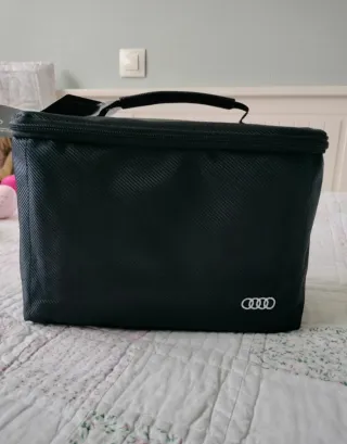 Bolsa Audi Cuidado Invierno