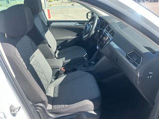 Volkswagen Tiguan Life 1.5 TSI 96 kW (130 CV)