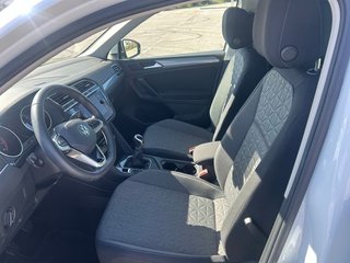 Volkswagen Tiguan Life 1.5 TSI 96 kW (130 CV)