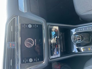 Volkswagen Tiguan Life 1.5 TSI 96 kW (130 CV)