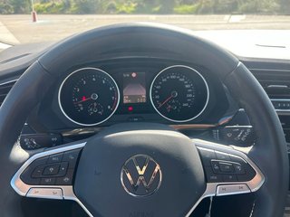 Volkswagen Tiguan Life 1.5 TSI 96 kW (130 CV)