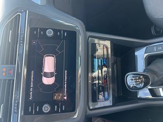 Volkswagen Tiguan Life 1.5 TSI 96 kW (130 CV)