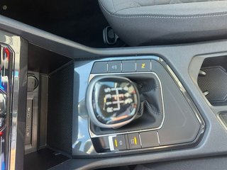 Volkswagen Tiguan Life 1.5 TSI 96 kW (130 CV)