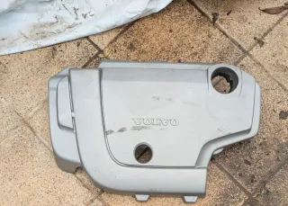 Tapa Motor Volvo D5 / 2.4D - V70 III, S80 II, XC70