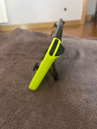 Nintendo Switch Gris y Verde