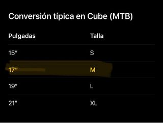 Bicicleta CUBE AMS 100 Doble Suspensión