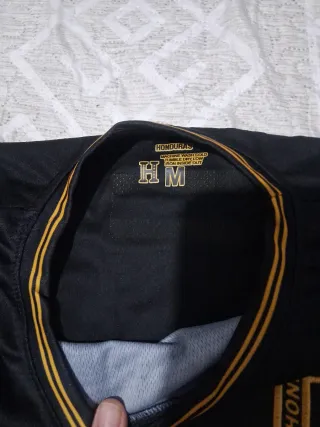 Camiseta Joma Selección Honduras Original