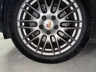 Llantas Porsche Cayenne