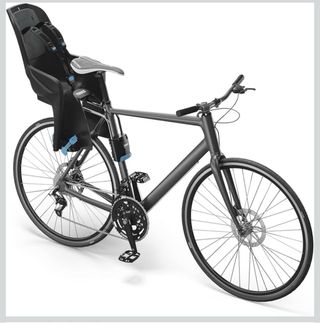 Asiento infantil Thule RideAlong Lite